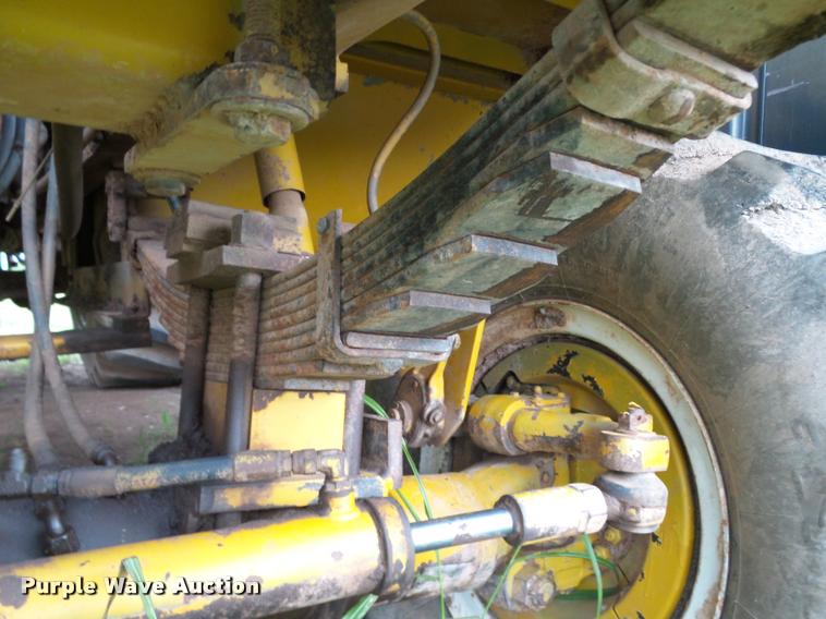 image for item DB4115 Ag-Chem TerraGator 1844 self-propelled applicator