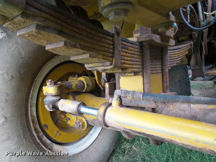 image for item DB4115 Ag-Chem TerraGator 1844 self-propelled applicator