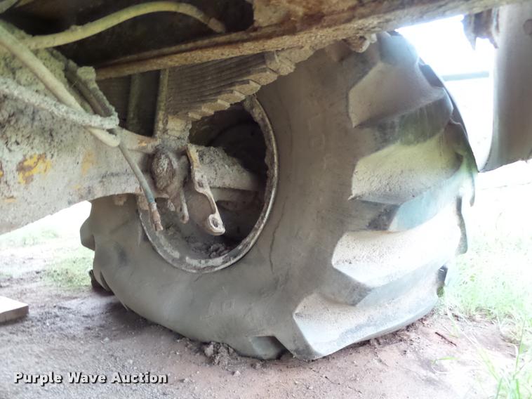 image for item DB4115 Ag-Chem TerraGator 1844 self-propelled applicator