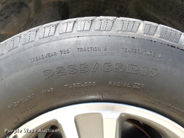 image for item DB4123 2006 Ford F150 XLT SuperCrew pickup truck