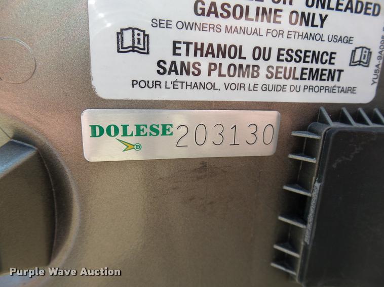 image for item DB4123 2006 Ford F150 XLT SuperCrew pickup truck