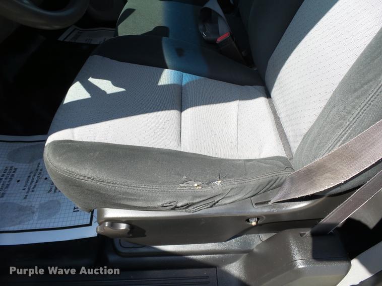 image for item DB4124 2008 Chevrolet Silverado 1500 Ext. Cab pickup truck