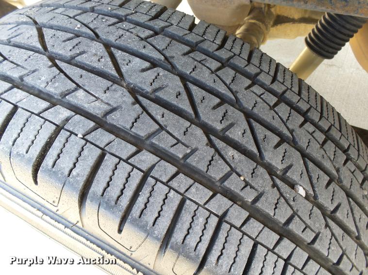 image for item DB4124 2008 Chevrolet Silverado 1500 Ext. Cab pickup truck