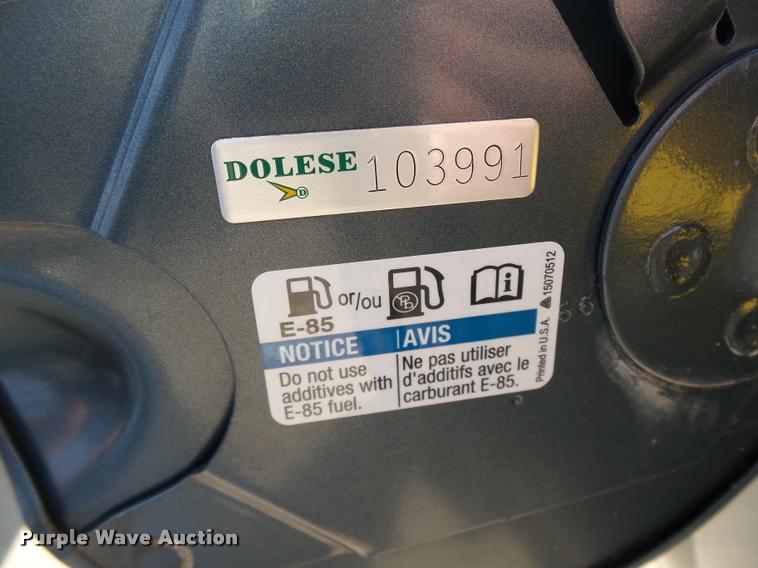 image for item DB4124 2008 Chevrolet Silverado 1500 Ext. Cab pickup truck