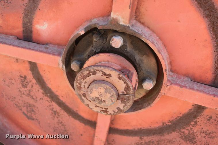 image for item DB4136 Pengo Hydra-Pull 105-17 2x2 overhead reel pulley