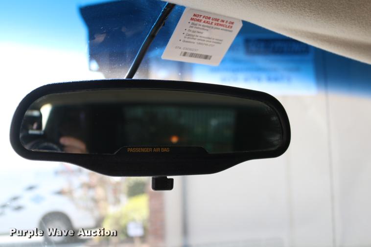 image for item DB4138 2006 Chevrolet Silverado 1500 Ext. Cab pickup truck