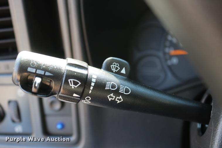 image for item DB4138 2006 Chevrolet Silverado 1500 Ext. Cab pickup truck