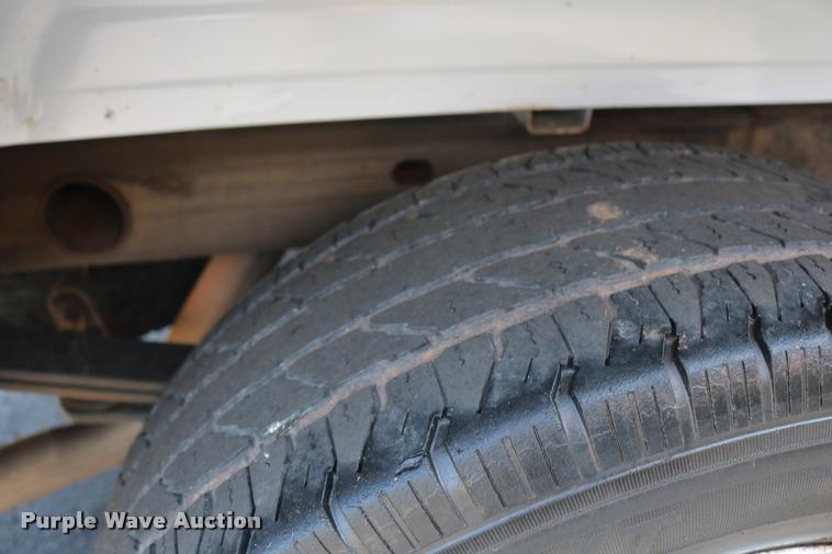 image for item DB4138 2006 Chevrolet Silverado 1500 Ext. Cab pickup truck