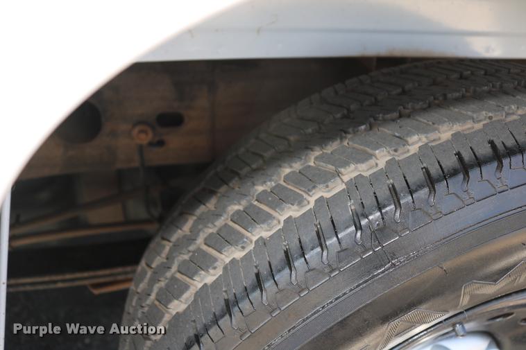 image for item DB4138 2006 Chevrolet Silverado 1500 Ext. Cab pickup truck