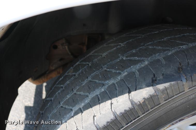 image for item DB4138 2006 Chevrolet Silverado 1500 Ext. Cab pickup truck