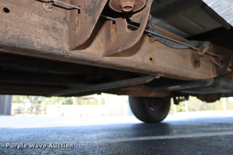 image for item DB4138 2006 Chevrolet Silverado 1500 Ext. Cab pickup truck