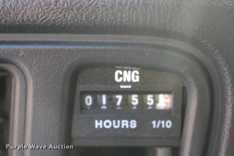 image for item DB4139 2006 Chevrolet Silverado 2500HD Ext. Cab pickup truck