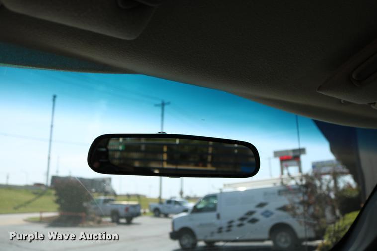 image for item DB4139 2006 Chevrolet Silverado 2500HD Ext. Cab pickup truck