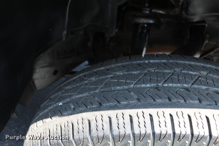 image for item DB4139 2006 Chevrolet Silverado 2500HD Ext. Cab pickup truck