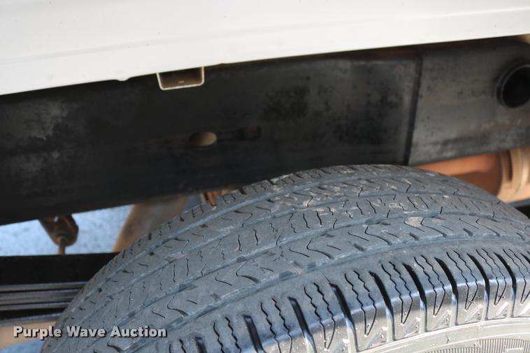 image for item DB4139 2006 Chevrolet Silverado 2500HD Ext. Cab pickup truck