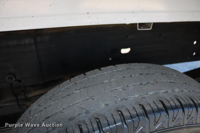 image for item DB4139 2006 Chevrolet Silverado 2500HD Ext. Cab pickup truck