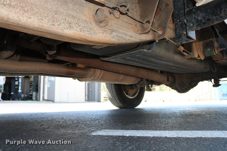 image for item DB4139 2006 Chevrolet Silverado 2500HD Ext. Cab pickup truck