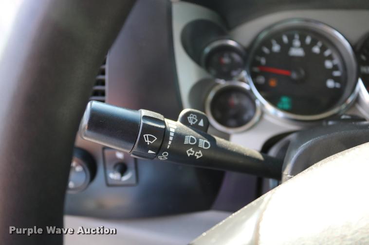 image for item DB4140 2007 Chevrolet Silverado 2500HD Ext. Cab pickup truck