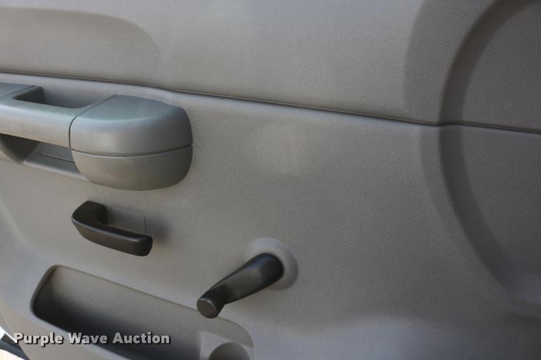 image for item DB4140 2007 Chevrolet Silverado 2500HD Ext. Cab pickup truck