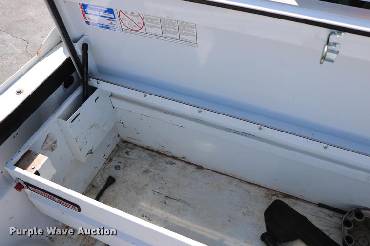 image for item DB4140 2007 Chevrolet Silverado 2500HD Ext. Cab pickup truck