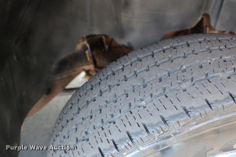 image for item DB4140 2007 Chevrolet Silverado 2500HD Ext. Cab pickup truck