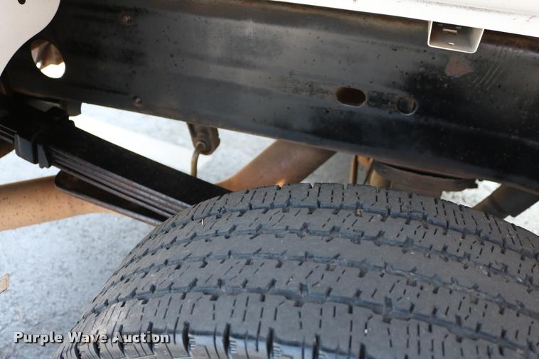 image for item DB4140 2007 Chevrolet Silverado 2500HD Ext. Cab pickup truck