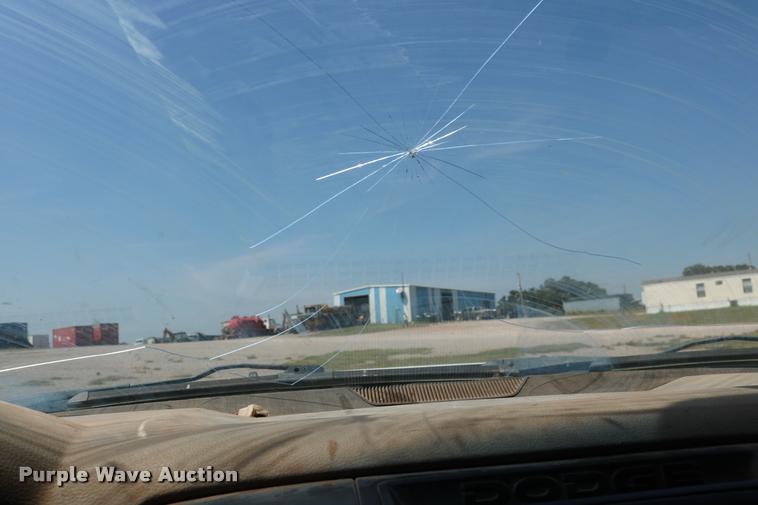 image for item DB4145 2010 Dodge Ram 2500 HD crew cab pickup truck