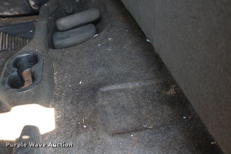 image for item DB4145 2010 Dodge Ram 2500 HD crew cab pickup truck