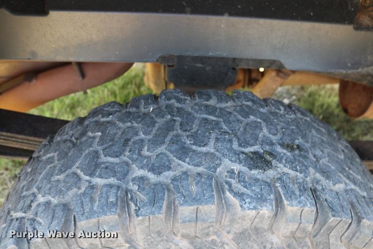 image for item DB4145 2010 Dodge Ram 2500 HD crew cab pickup truck