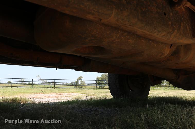 image for item DB4145 2010 Dodge Ram 2500 HD crew cab pickup truck