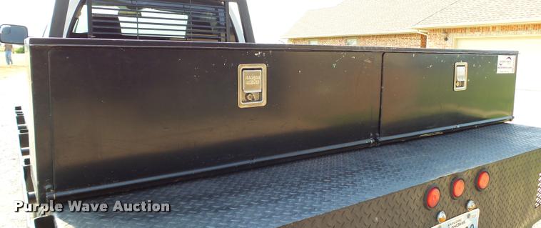 image for item DB4156 Rawnson Koenig toolbox