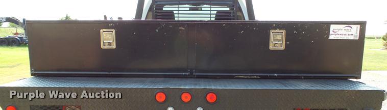 image for item DB4156 Rawnson Koenig toolbox