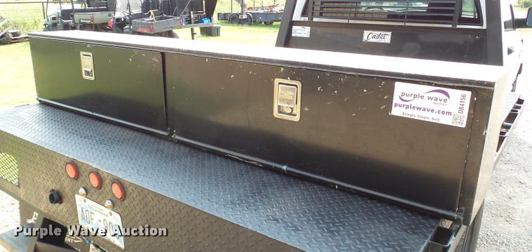 image for item DB4156 Rawnson Koenig toolbox