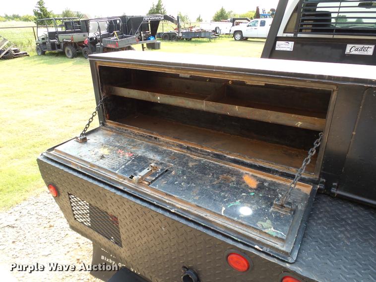 image for item DB4156 Rawnson Koenig toolbox