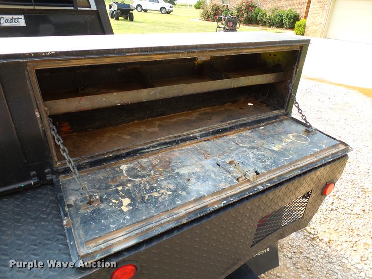 image for item DB4156 Rawnson Koenig toolbox