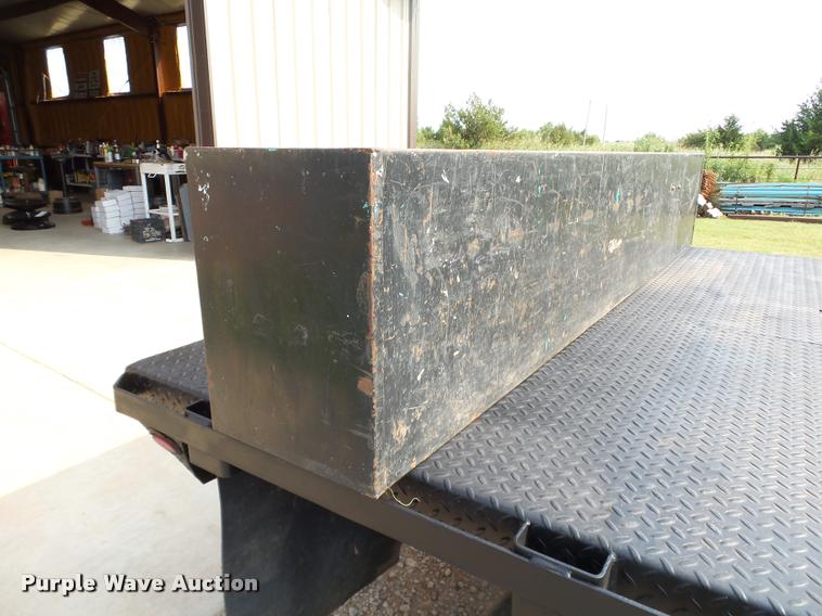 image for item DB4156 Rawnson Koenig toolbox