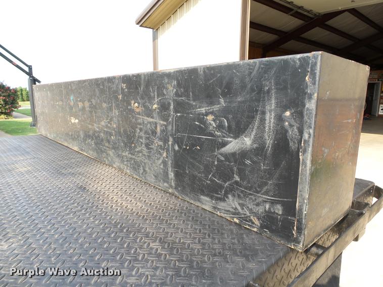 image for item DB4156 Rawnson Koenig toolbox