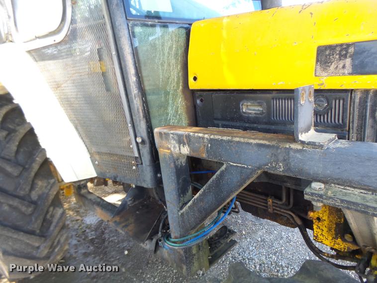 image for item DB5869 1997 New Holland 7740 tractor