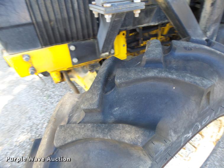 image for item DB5869 1997 New Holland 7740 tractor