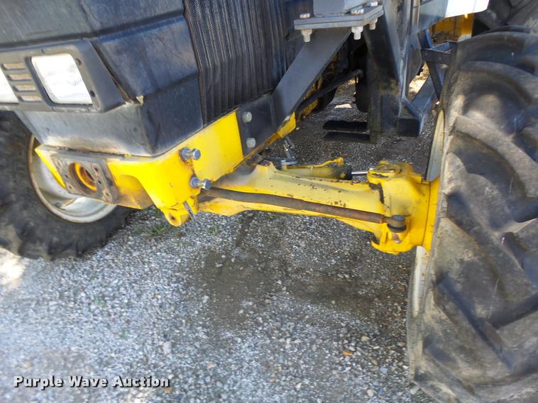 image for item DB5869 1997 New Holland 7740 tractor