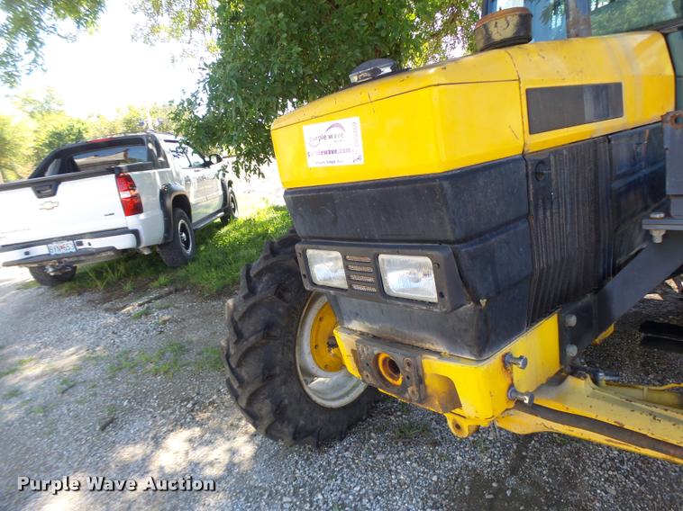 image for item DB5869 1997 New Holland 7740 tractor