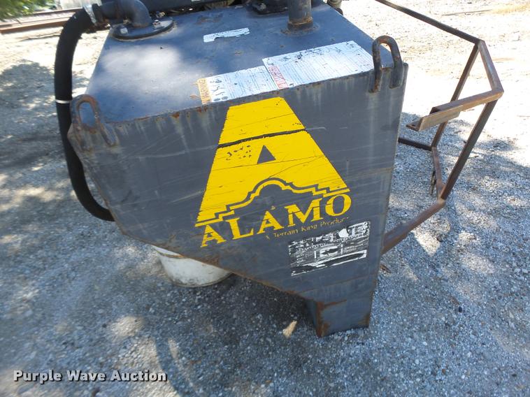 image for item DB5869 1997 New Holland 7740 tractor