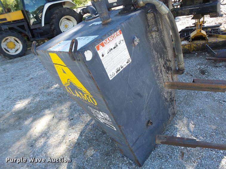 image for item DB5869 1997 New Holland 7740 tractor