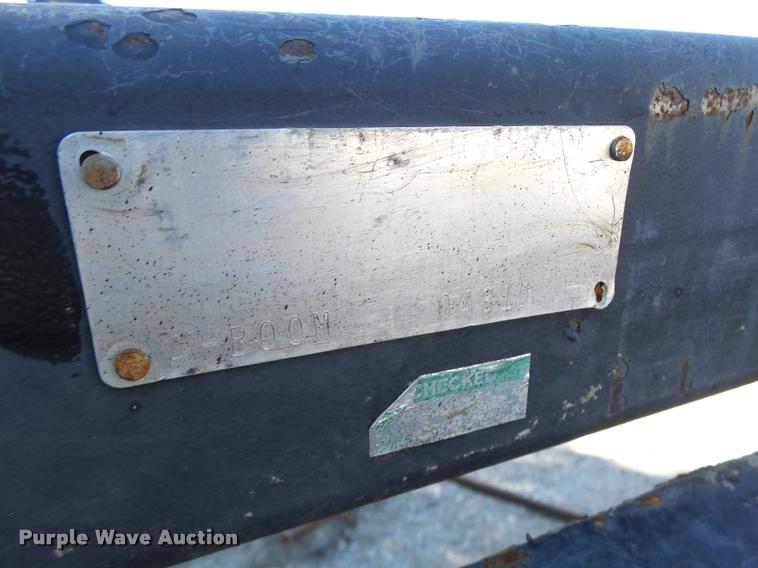 image for item DB5869 1997 New Holland 7740 tractor