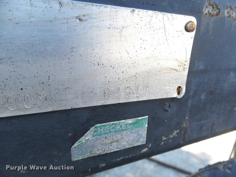 image for item DB5869 1997 New Holland 7740 tractor