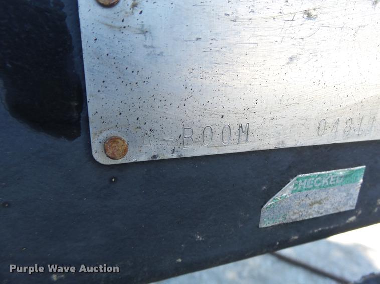 image for item DB5869 1997 New Holland 7740 tractor