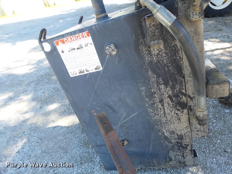 image for item DB5869 1997 New Holland 7740 tractor