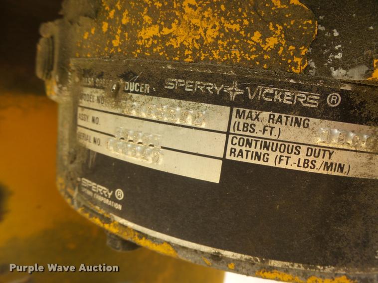 image for item DB5878 1976 Ford F600 bucket truck