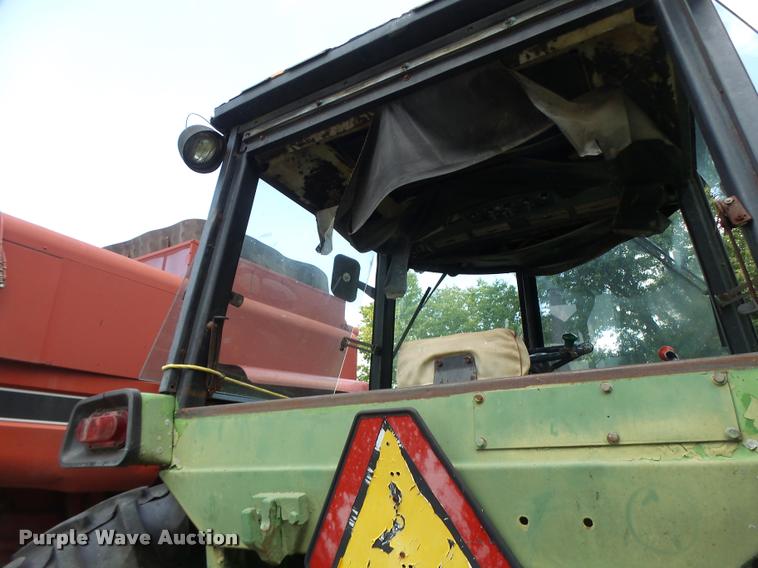 image for item DB5896 John Deere 4230 tractor