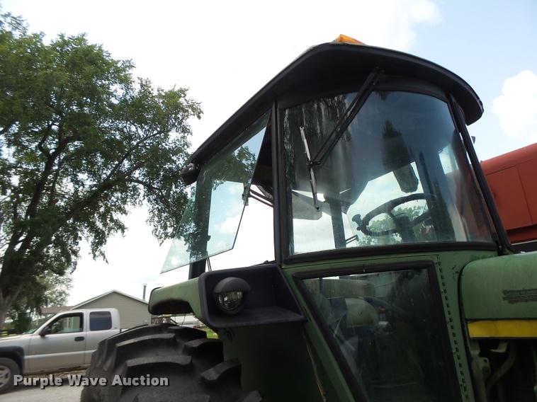 image for item DB5896 John Deere 4230 tractor